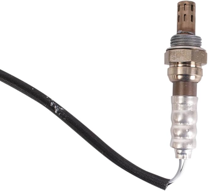 TRQ O2 Oxygen Sensor 4 Wire Narrow-Band Downstream Compatible - Image 5
