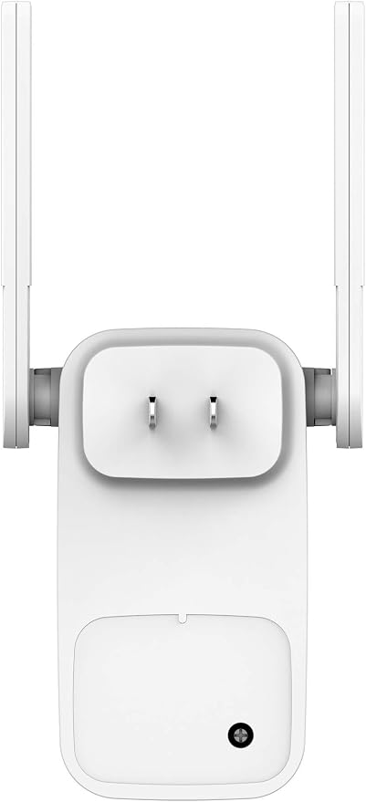 D-Link AC1200 Mesh Wi-Fi Range Extender- Cover up to 1550 sq. ft. and 30 Devices - Image 6