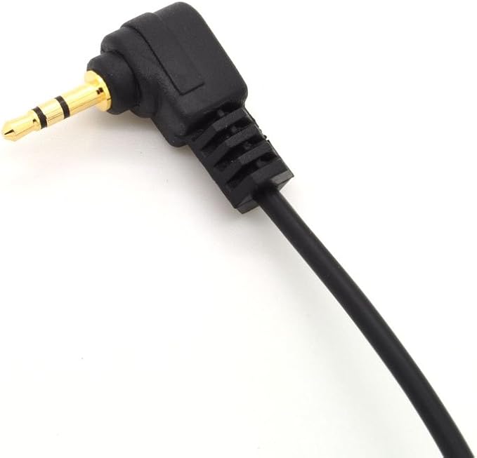 Progo Wired Remote Shutter Release Control RS-60E3 Replacement - Image 2