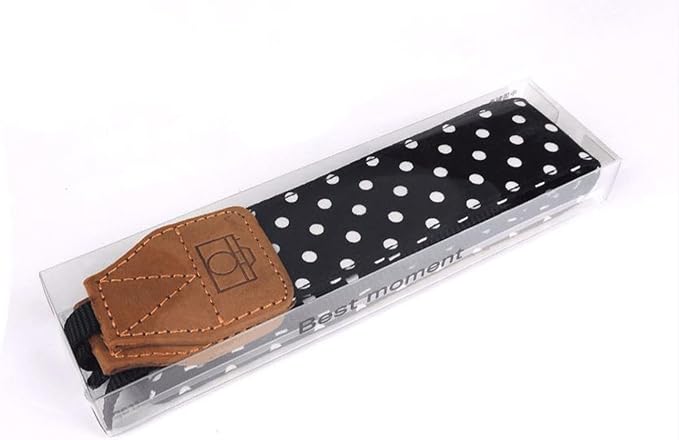 Camera Strap Women Camera Neck Strap Shoulder Belt Strap - Image 5