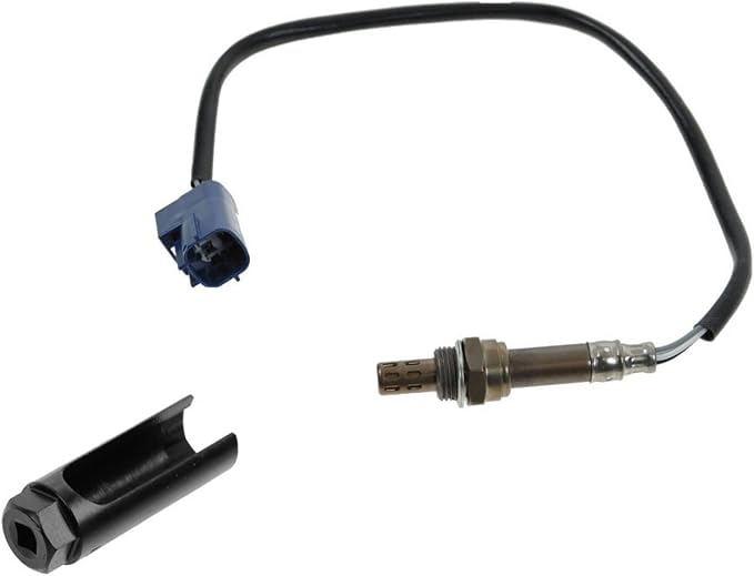 TRQ O2 Oxygen Sensor Heated Compatible - Image 3
