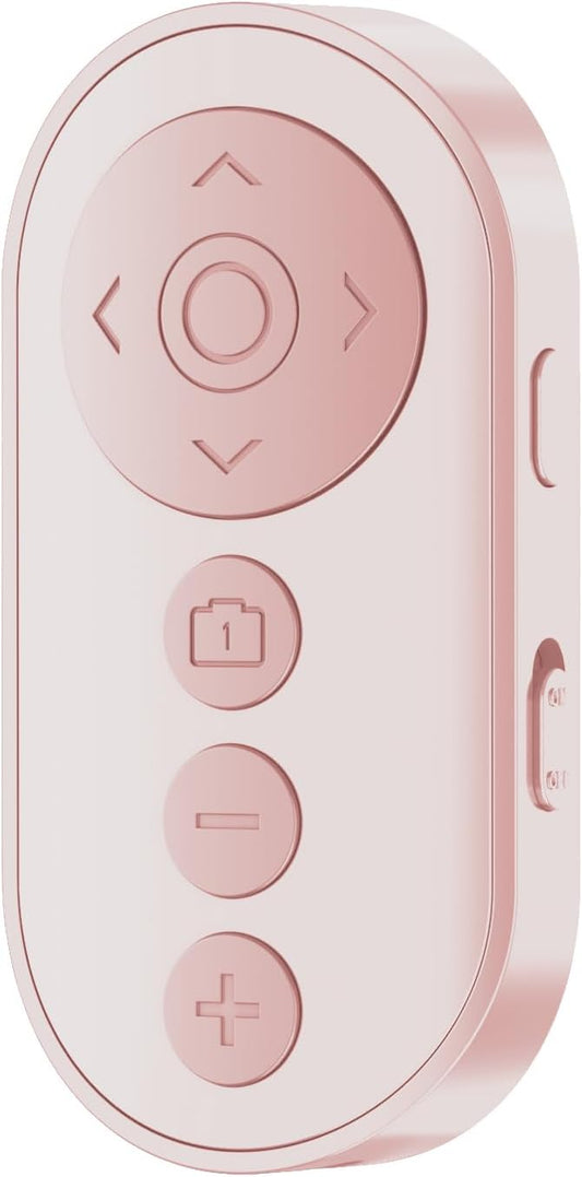 Bluetooth Camera Remote Shutter by MAIRAN