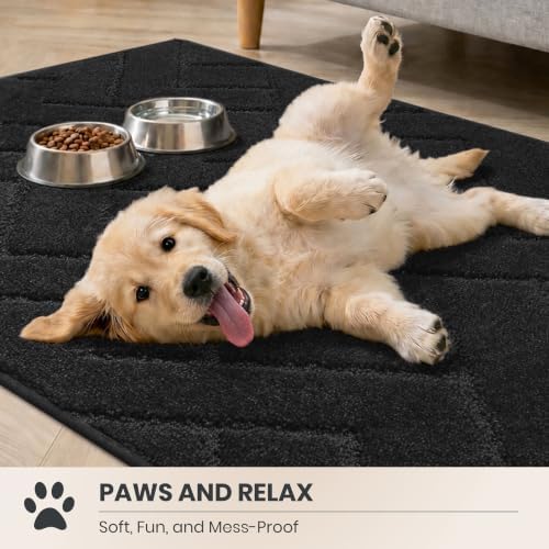 PURRUGS Area Rug - Image 3