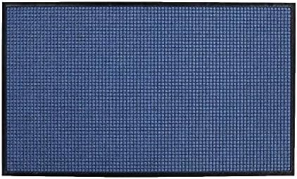 Guardian WaterGuard Indoor/Outdoor Wiper Scraper Floor Mat, Rubber/Nylon - Image 5