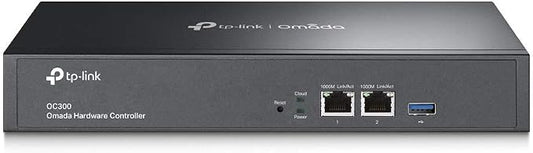 TP-Link Hardware Controller – SDN Integrated, 2 Gigabit Ports, USB 3.0 by TP-Link