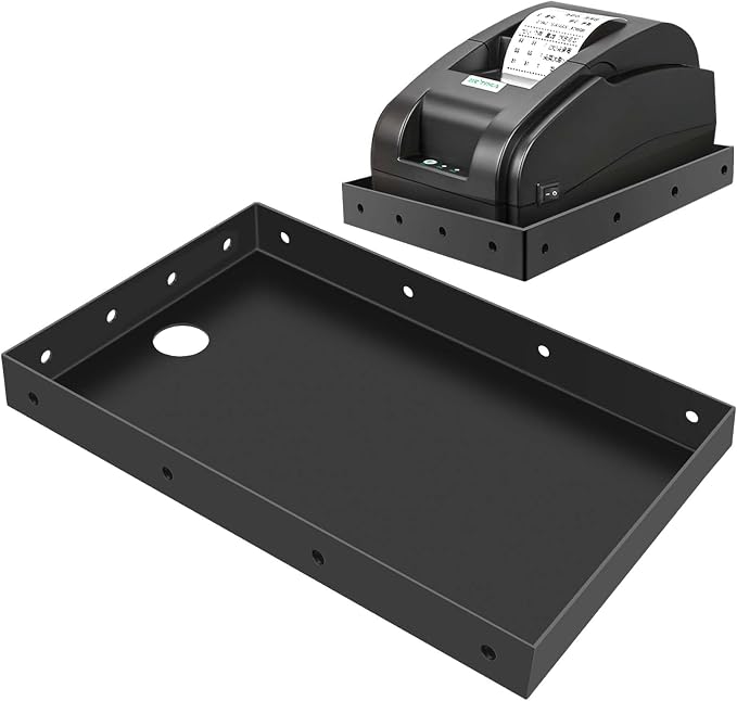 Ecliptica 1 Pack Printer Tray & Shelf by Unknown