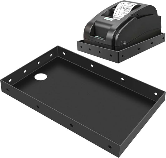 Ecliptica 1 Pack Printer Tray & Shelf by Unknown