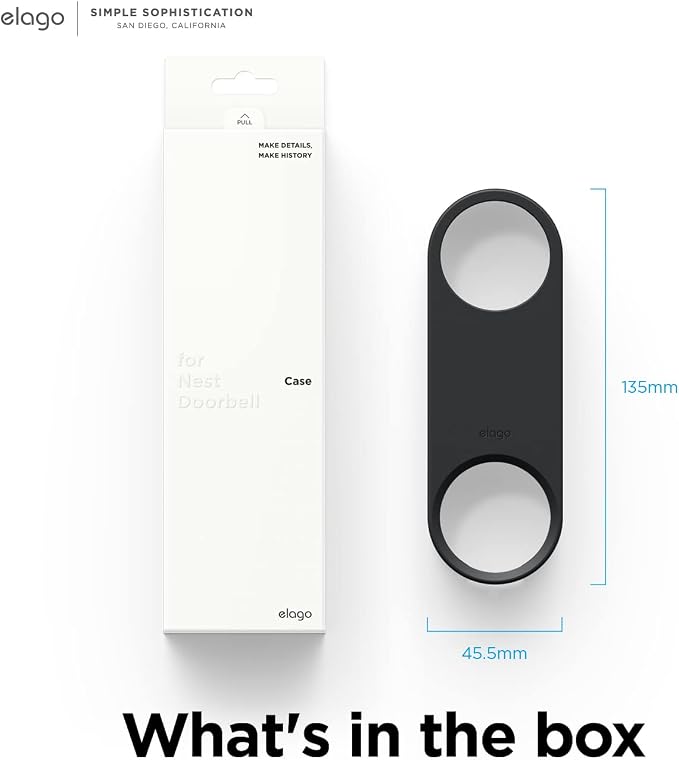 elago Silicone Case Compatible - Image 6