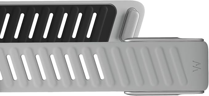 WHOOP 5.0/MG SportFlex – Waterproof, Sweatproof, Silicone Accessory - Image 4