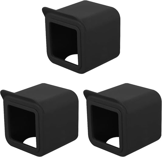 Silicone Security Camera Cover Compatible by DIYEAH