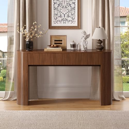 ONBRILL 55 Inch Console Table - Image 6