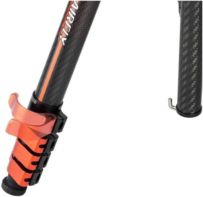 Fotopro X-Airfly 63 Inch Lightweight Travel Camera Tripod - Image 2