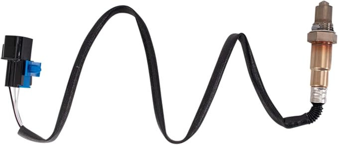 TRQ O2 Oxygen Sensor 4 Wire Narrow-Band Compatible - Image 2