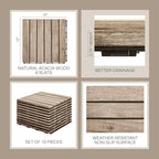 THYOI Premium Deck Tiles - Image 2