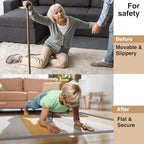 Carpet Edge Trim Binding Rug Protector - Image 2