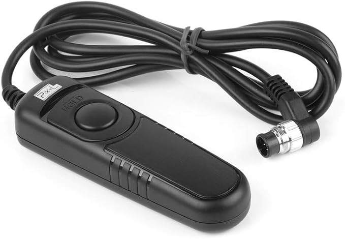 Pixel Shutter Release Remote Controls by Pixel