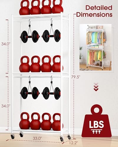 Sakugi Clothes Rack - Image 2
