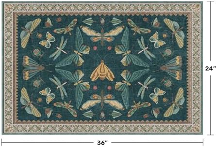 Washable Entry Rugs for Inside House - Image 2