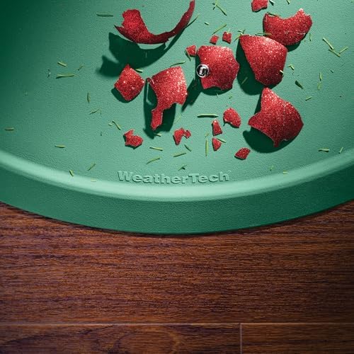 WeatherTech Christmas Tree Mat - Image 6