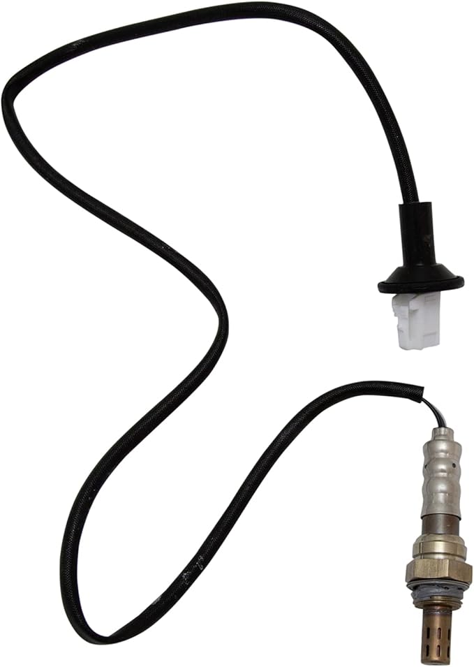 TRQ O2 Oxygen Sensor 4 Wire Narrow-Band Downstream Compatible - Image 2