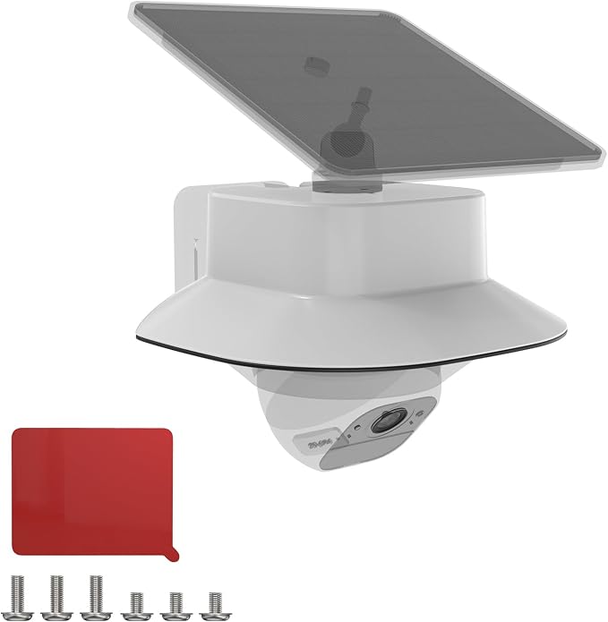 Rain Shade Cover Compatible by Koroao