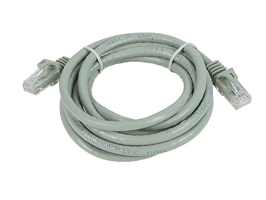 Monoprice Cat6 Ethernet Patch Cable - Image 4