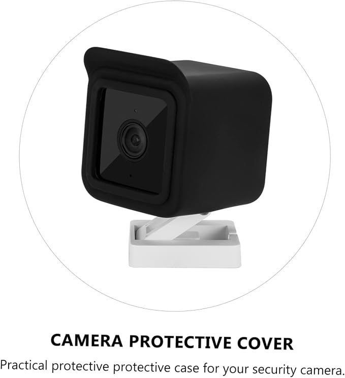 Monitor Camera Cover Shockproof Silicone Case - Image 6