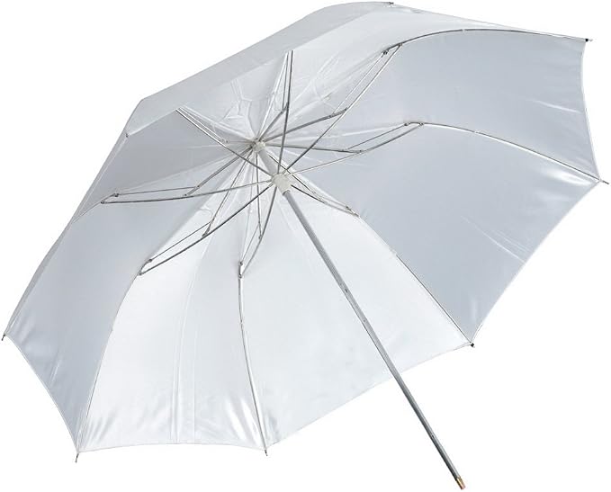 Neewer® 37"/94cm Studio Fold-up Collapsible White Softbox Umbrella by Neewer