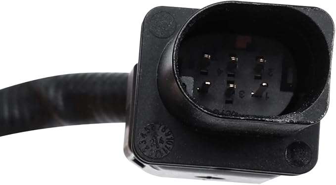 2Pcs Upstream and Downstream Oxygen O2 Sensor - Image 3