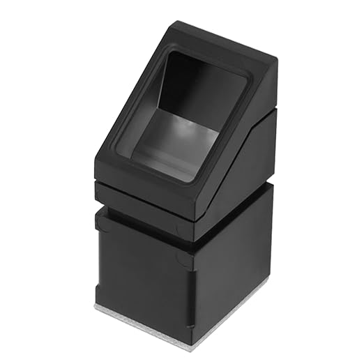 R307 Optical Fingerprint Reader Module, 500 DPI Fast Recognition Sensor - Image 7