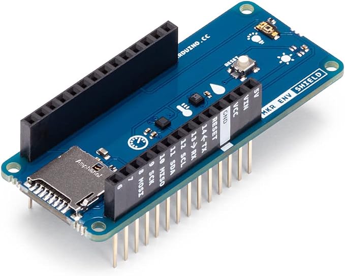Arduino MKR ENV Shield REV2 - Image 2