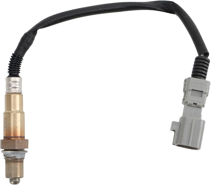 TRQ O2 Oxygen Sensor 4 Wire Narrow-Band Compatible - Image 3