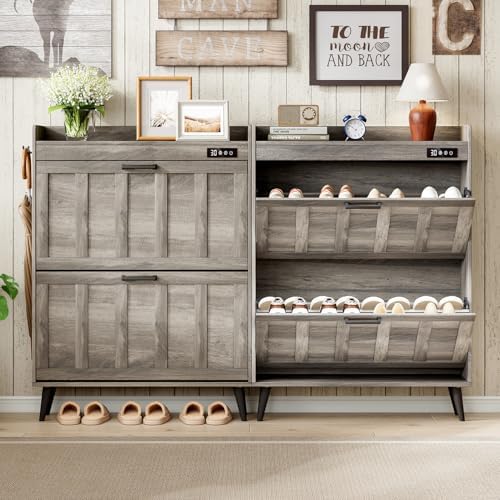 ChooChoo Shoe Storage Cabinet - Image 2