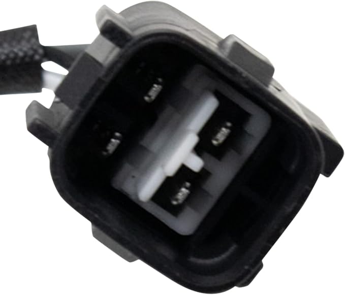 TRQ O2 Oxygen Sensor 4 Wire Narrow-Band Downstream Bank 1 Sensor 2 Compatible - Image 4