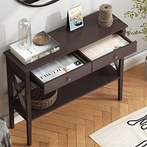ChooChoo 39" Entryway Table - Image 3