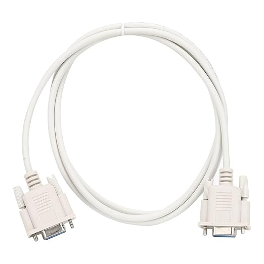 Serial Port Server, HF2211 Serial Server RS232/485/422 to & Ethernet Serial - Image 8
