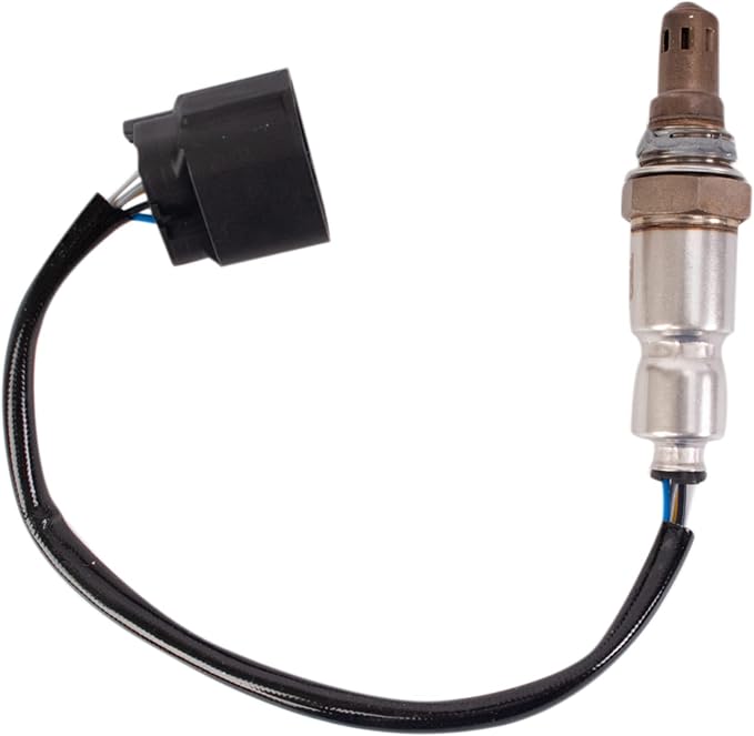 TRQ O2 Oxygen Sensor 5 Wire Wide-Band Planar Upstream Bank 1 Sensor 1 Compatible - Image 3