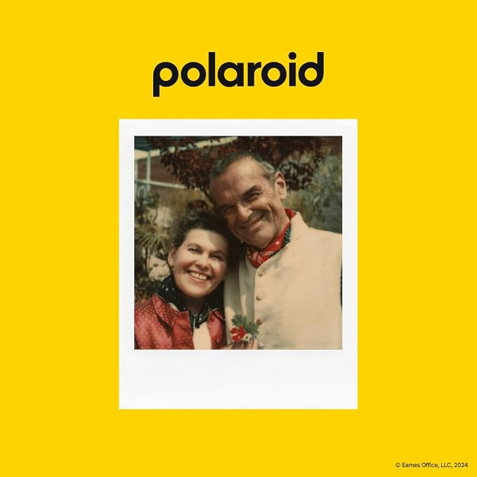 Polaroid Now 2nd Generation I-Type Instant Film Camera - Image 10