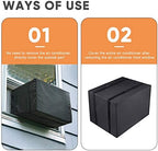 Luxiv Window AC Unit Cover Outdoor - Image 6