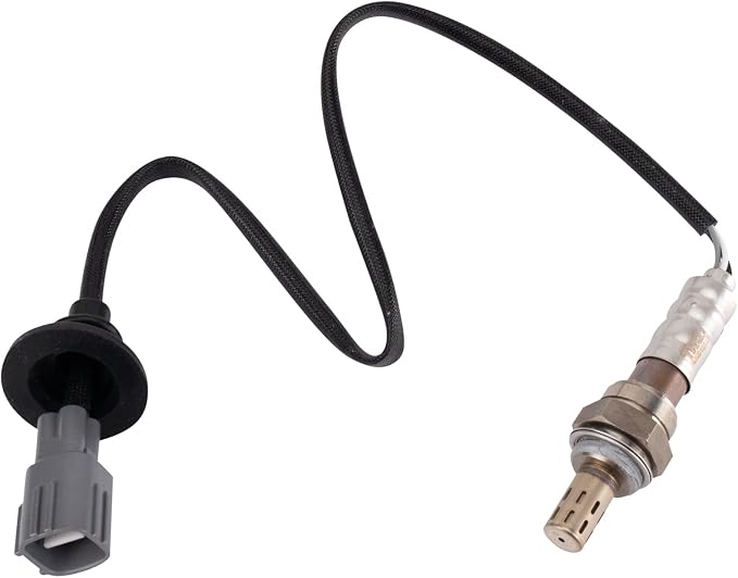 TRQ O2 Oxygen Sensor 4 Wire Narrow-Band Compatible - Image 2