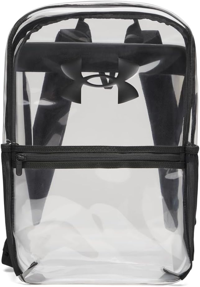 Under Armour Essential Clear Backpack by UnderArmour