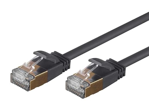 Monoprice SlimRun Cat6A Ethernet Patch Cable by Monoprice