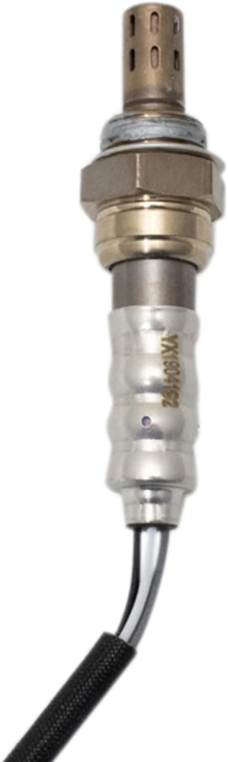 TRQ O2 Oxygen Sensor 4 Wire Narrow-Band Downstream Bank 1 Sensor 2 Compatible - Image 4