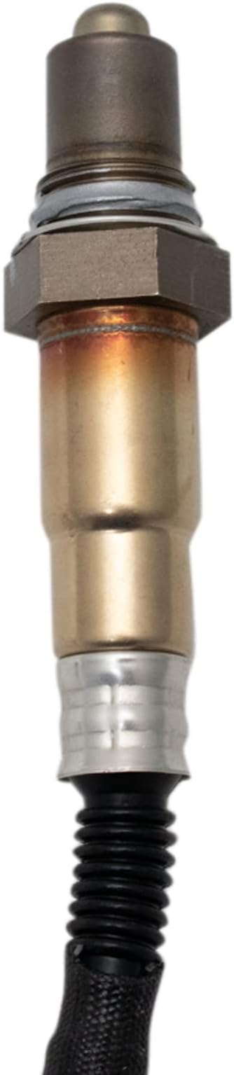TRQ Engine Exhaust O2 02 Oxygen Sensor Direct Fit Compatible - Image 5