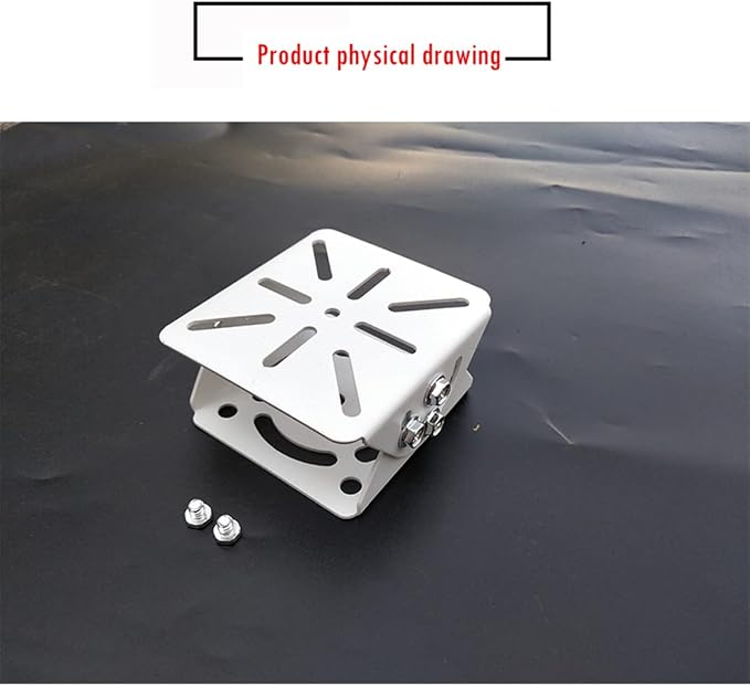 Universal Security Camera Mount Bracket - Image 4