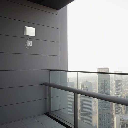 AirVisual Outdoor – Outdoor Air Quality Monitor, Detects PM1, Optional CO2 - Image 2