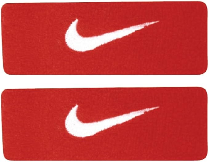 Nike Swoosh Bicep Bands by Nike