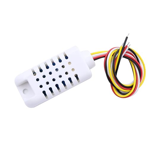 2Pcs SHT30 Temperature and Humidity Sensor Module SHT30 Digital Temperature and - Image 2