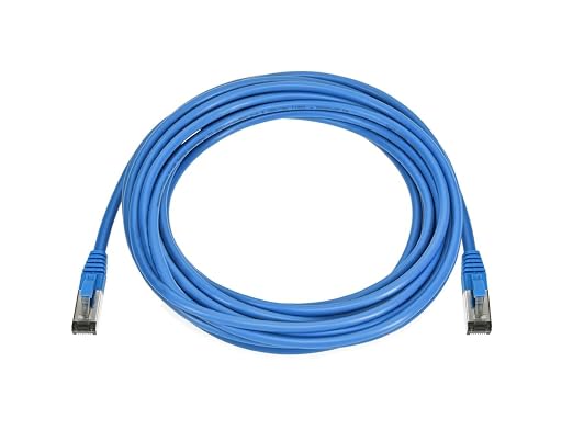 Monoprice Cat8 Patch Cable - Image 6