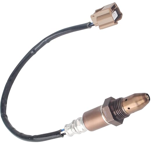 234-9133 O2 Oxygen Sensor Air Fuel Ratio Upstream Compatible by DOSKJOK